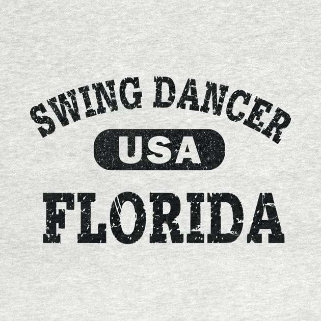 Florida Swing Dancer by Love2Dance